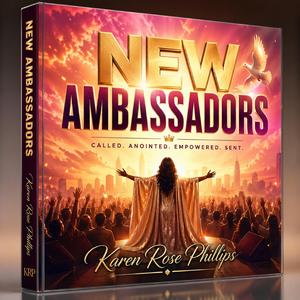 Anointing Fall