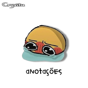 Anotações