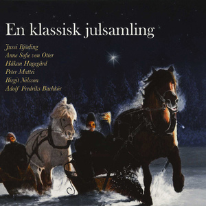 A Christmas Cantata:A Christmas Cantata: VIII. Glad dig du Kristi brud.