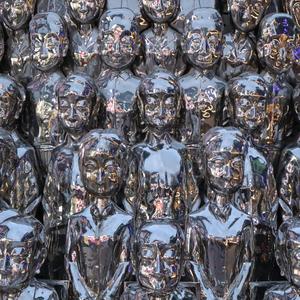 奇妙能力歌（翻自：陈粒）