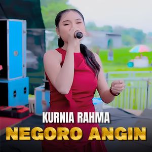 Negoro Angin