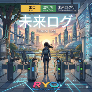 未来ログ