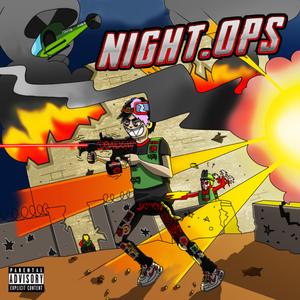 Night Ops (feat. Afourteen)