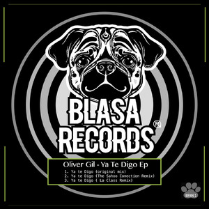 Ya Te Digo (Original Mix)