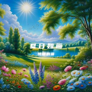 蔚蓝天空下-流行解压