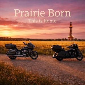 Prairie Still Stands