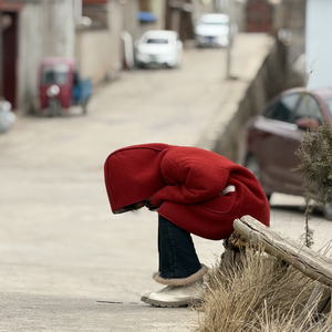 我最大的成就,是扮演你最无关的路人