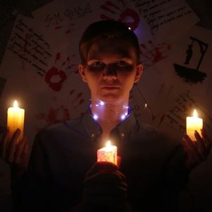 Миноры (Prod. by ARSmore, gl1tch!)