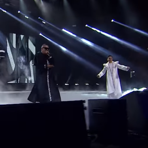 Kim Kinali（现场版）