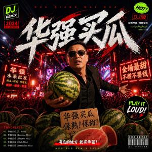 华强买瓜(DJ烟嗓版)