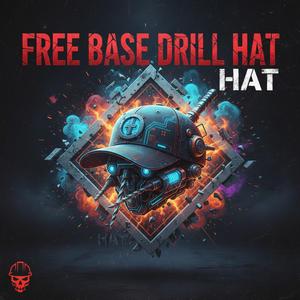FREE Base Drill Hat hat
