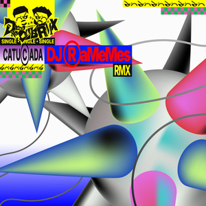 Catucada (DJ RaMeMes, O Destruidor do Funk Remix)