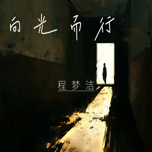 向光而行