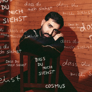 Dass du mich siehst