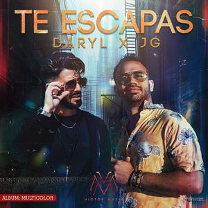 Te escapas (Juan Guillermo Remix Deluxe )