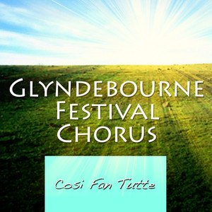 Cosi fan tutte, K. 588, Act II: "Oh che bella giornota - Oro vedo che siete"