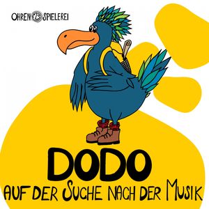 Folge 4: Dodo im Land der tanzenden Klänge