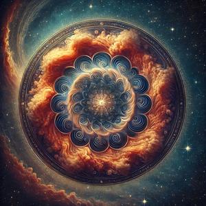 Stress Relief (528 Hz)