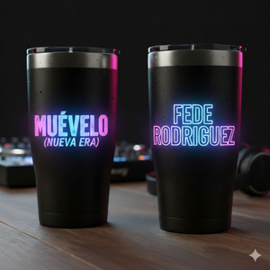Muevelo (Nueva Era)
