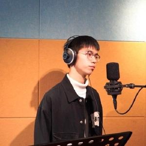 就在这瞬间 (声鸣远扬2025现场)