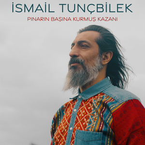 Pınarın Başına Kurmuş Kazanı