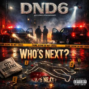 Who"s Next