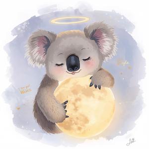 Gentle Music for Newborn