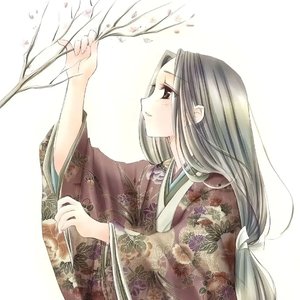 宁静回忆