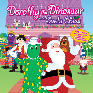 Tell Us A Story, Captain Feathersword