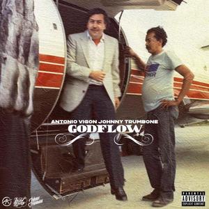 Godflow (feat. Johnny Trumbone)