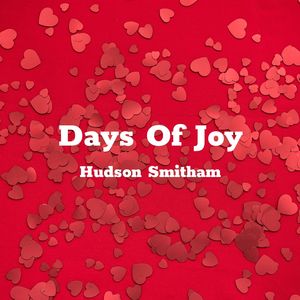 Days Of Joy