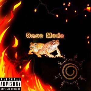 Sage Mode (feat. DG & Prod. Jingram)