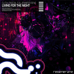 Living For The Night (Extended Mix)