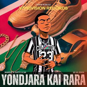 Yondjara kai rara 2025 (Team Kakoo 215 Remix)