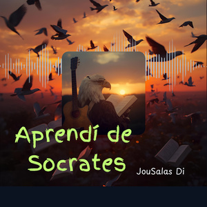 Aprendí de Sócrates