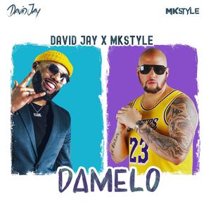 Damelo (feat. David Jay)