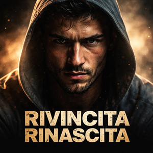 Rivincita Rinascita (Radio Edit)