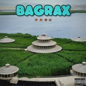 Bagrax（博斯腾湖）