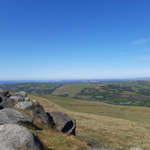 Blue Jig / Texel Roads