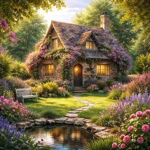 Vuelvo a la casa de mi padre