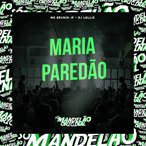 Maria Paredão