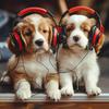 Dog Anxiety Music - Peaceful Bark Tunes