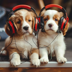 Puppy's Nap Music