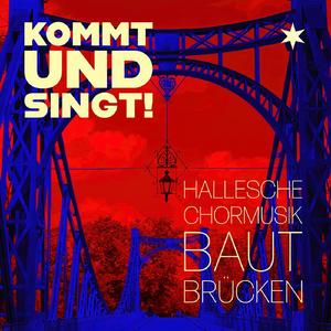 Say Something (Arr. for Choir by Ben Bram)