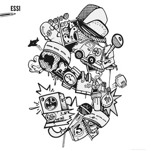 Degustando Dente Siso (2021 - Remasterizado)