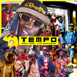 Chwadi (feat. Costoh)