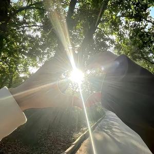 离开我的依赖（我来不及道声不安）