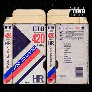 @.@ (feat. Sad Trash)