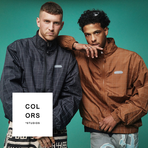 Bon Voyage - A COLORS SHOW