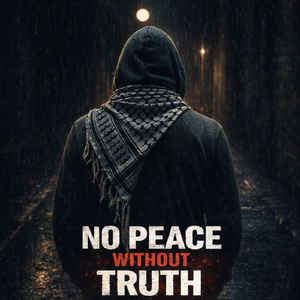 No Peace Without Truth